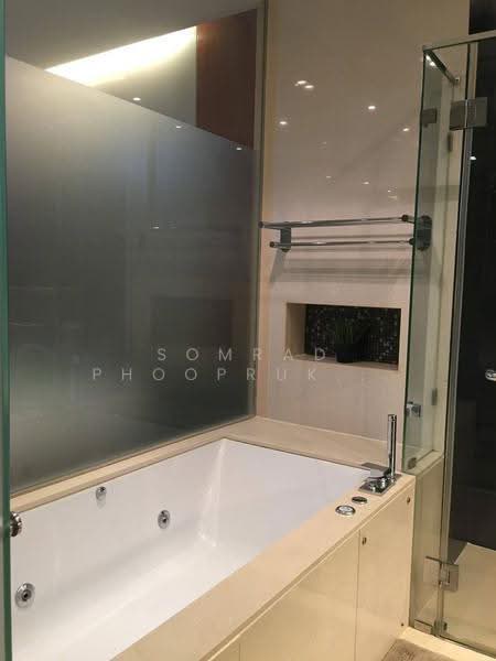 The Address Sukhumvit 28, bangkok, 1 Soi Sukhumvit 28, Khong Tan, Khlong Toei, Bangkok, 2 Bedrooms, 67 sqm, Condo For Rent, by Somrad Phoopruksachart, 500583735 - DDproperty.com