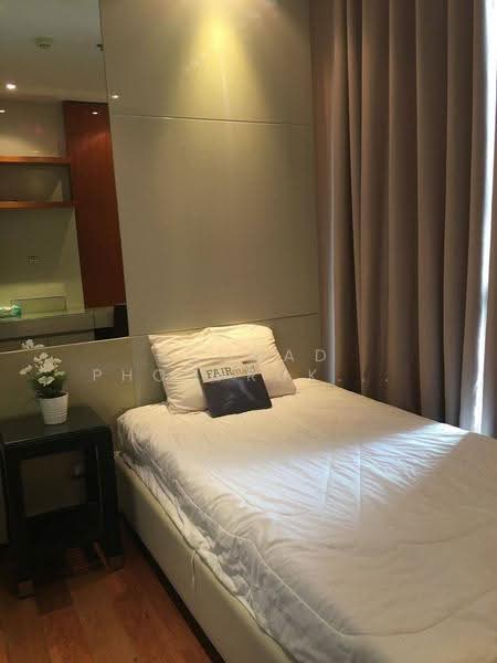 The Address Sukhumvit 28, bangkok, 1 Soi Sukhumvit 28, Khong Tan, Khlong Toei, Bangkok, 2 Bedrooms, 67 sqm, Condo For Rent, by Somrad Phoopruksachart, 500583735 - DDproperty.com