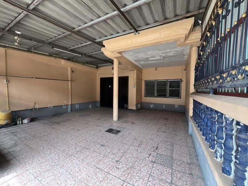 หมู่บ้าน อยู่เจริญ คลอง 2, pathum-thani, รังสิต-นครนายก, Prachathipat, Thanyaburi, Pathum Thani, 4 Bedrooms, 108 sqm, Townhouse For Sale, by คุณน้อง เกรทเทสต์, 500583736 - DDproperty.com