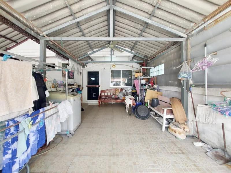 ทรัพย์นคร บางปู, samut-prakan, Bang Pu, Muang Samut Prakarn, Samut Prakan, 2 Bedrooms, 100 sqm, Townhouse For Sale, by The Best Property โจ, 500583737 - DDproperty.com