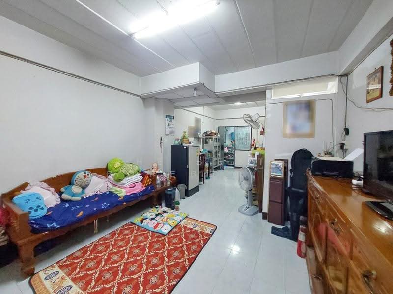 ทรัพย์นคร บางปู, สมุทรปราการ, บางปู, เมืองสมุทรปราการ, สมุทรปราการ, 100 ตร.ม., ทาวน์เฮ้าส์ ขาย, โดย The Best Property โจ, 500583737 - DDproperty.com