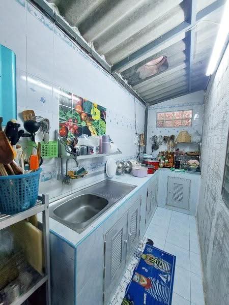 ทรัพย์นคร บางปู, samut-prakan, Bang Pu, Muang Samut Prakarn, Samut Prakan, 2 Bedrooms, 100 sqm, Townhouse For Sale, by The Best Property โจ, 500583737 - DDproperty.com