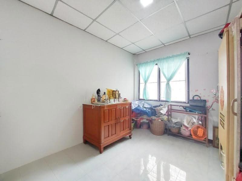 ทรัพย์นคร บางปู, สมุทรปราการ, บางปู, เมืองสมุทรปราการ, สมุทรปราการ, 100 ตร.ม., ทาวน์เฮ้าส์ ขาย, โดย The Best Property โจ, 500583737 - DDproperty.com