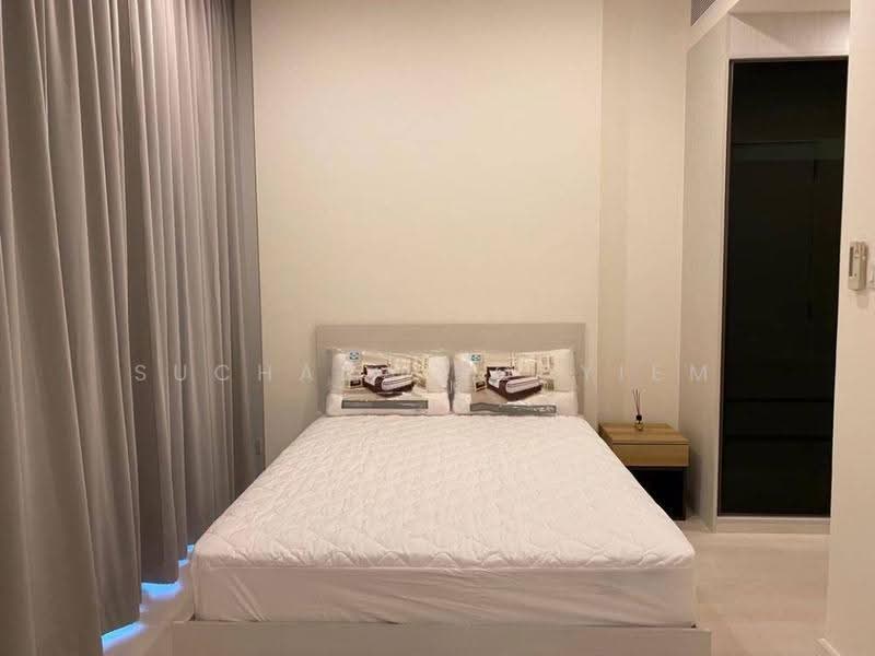 Mazarine Ratchayothin, bangkok, Soi Phahonyothin 30, Phahonyothin Road, Chan Kasem, Chatuchak, Bangkok, 1 Bedroom, 42 sqm, Condo For Sale, by Suchada Yodyiem, 500583738 - DDproperty.com