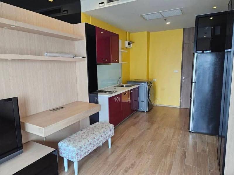 Noble Refine, Bangkok, Soi Sukhumvit 26, Sukhumvit Road, Khong Tan, Khlong Toei, Bangkok, 1 Bedroom, 34 sqm, Condo For Rent, by Piyawan Maiyapan, 500583739 - DDproperty.com