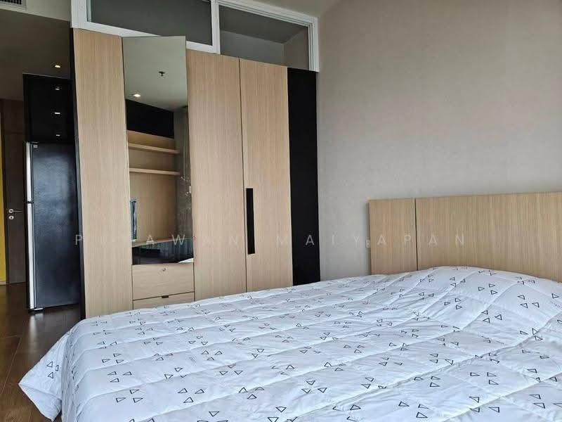 Noble Refine, Bangkok, Soi Sukhumvit 26, Sukhumvit Road, Khong Tan, Khlong Toei, Bangkok, 1 Bedroom, 34 sqm, Condo For Rent, by Piyawan Maiyapan, 500583739 - DDproperty.com