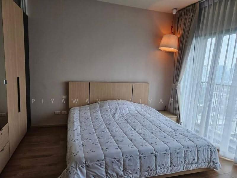 Noble Refine, Bangkok, Soi Sukhumvit 26, Sukhumvit Road, Khong Tan, Khlong Toei, Bangkok, 1 Bedroom, 34 sqm, Condo For Rent, by Piyawan Maiyapan, 500583739 - DDproperty.com