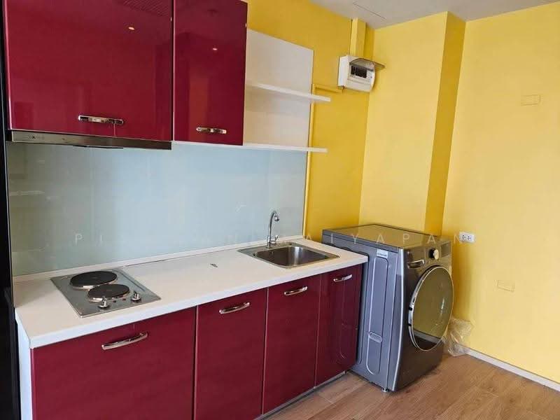 Noble Refine, Bangkok, Soi Sukhumvit 26, Sukhumvit Road, Khong Tan, Khlong Toei, Bangkok, 1 Bedroom, 34 sqm, Condo For Rent, by Piyawan Maiyapan, 500583739 - DDproperty.com