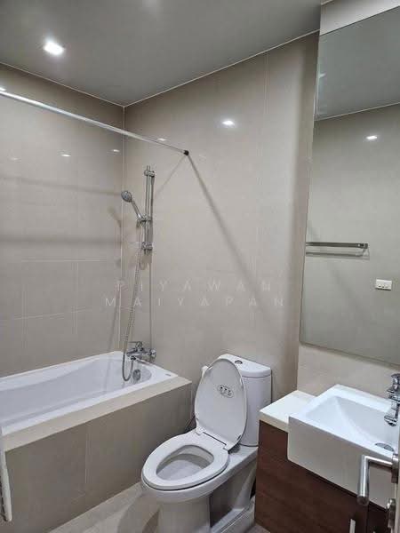 Noble Refine, Bangkok, Soi Sukhumvit 26, Sukhumvit Road, Khong Tan, Khlong Toei, Bangkok, 1 Bedroom, 34 sqm, Condo For Rent, by Piyawan Maiyapan, 500583739 - DDproperty.com
