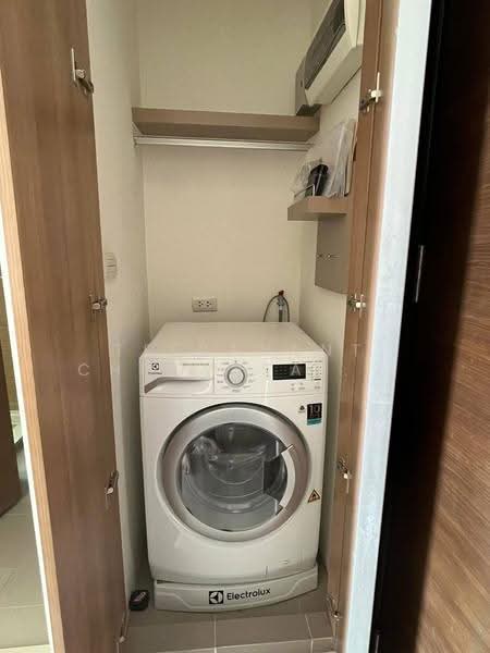 Rhythm Sukhumvit 50, bangkok, 8 Sukhumvit 50, Sukhumvit Road, Phra Kanong, Khlong Toei, Bangkok, 1 Bedroom, 45 sqm, Condo For Rent, by Teeranant Chonwisaikajon, 500583740 - DDproperty.com
