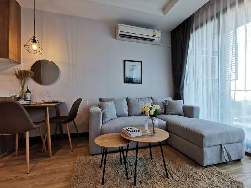 Ladda Plus Sriracha, Chon Buri (Pattaya), 100 Si Racha Nakhon 3, Si Racha, Chon Buri (Pattaya), 1 Bedroom, 50 sqm, Condo For Sale, by Thitiporn Pawikham, 500583741 - DDproperty.com