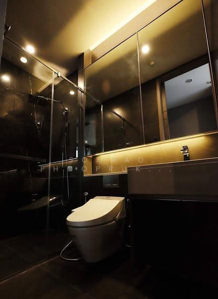 The Esse at Singha Complex : ดิ เอส แอท สิงห์ คอมเพล็กซ์, กรุงเทพ, 1788 ถนนเพชรบุรีตัดใหม่, คลองเตยเหนือ, วัฒนา, กรุงเทพ, 35 ตร.ม., คอนโด ให้เช่า, โดย Somrad Phoopruksachart, 500583742 - DDproperty.com