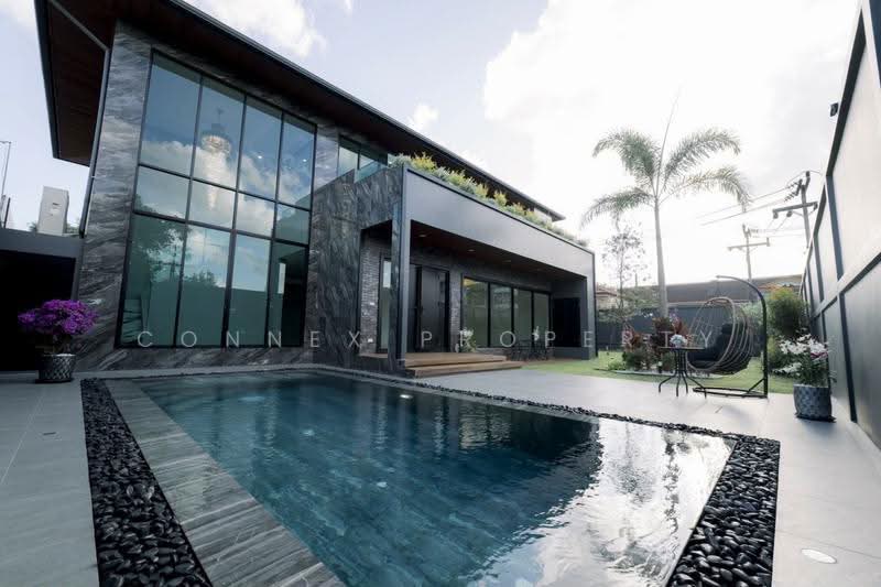 ภูเก็ต โกลเด้นวิลล์ 1, ภูเก็ต, วิชิตสงคราม, กะทู้, ภูเก็ต, 432 ตร.ม., บ้านเดี่ยว ขาย, โดย Connex Property, 500583743 - DDproperty.com
