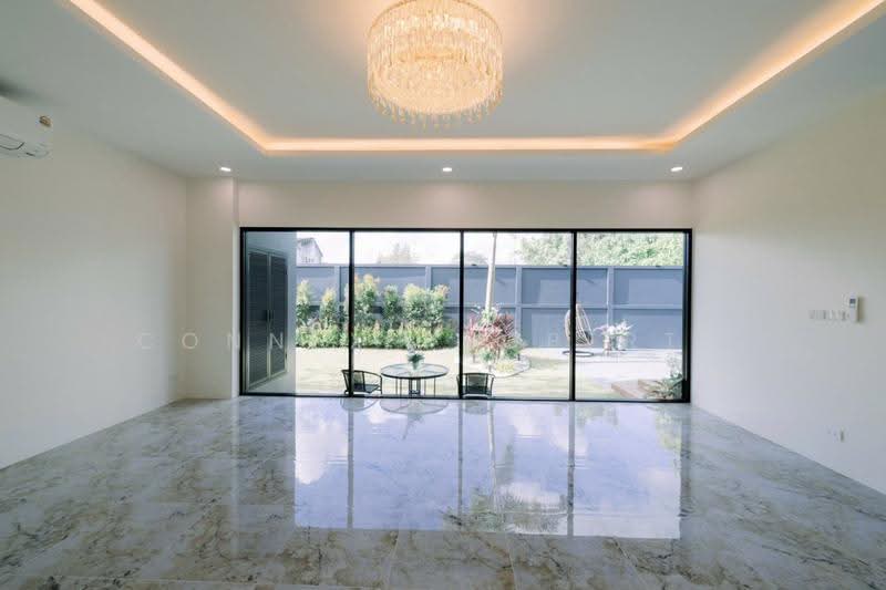 Phuket Goldenville 1, phuket, วิชิตสงคราม, Kathu, Phuket, 5 Bedrooms, 432 sqm, Single Detached House For Sale, by Connex Property, 500583743 - DDproperty.com