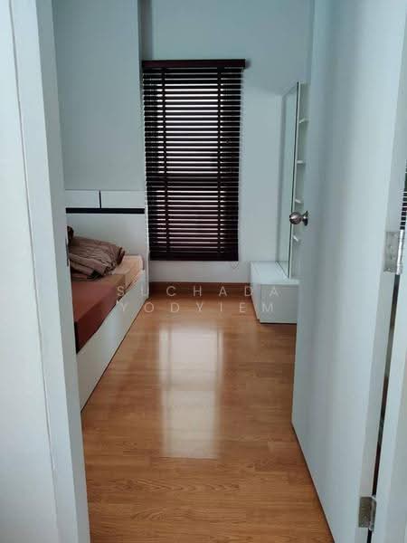 The Parkland Grand Asoke-Phetchaburi, bangkok, 1811 Phetchaburi Rd, Bang Kapi, Huai Khwang, Bangkok, 1 Bedroom, 35 sqm, Condo For Sale, by Suchada Yodyiem, 500583744 - DDproperty.com