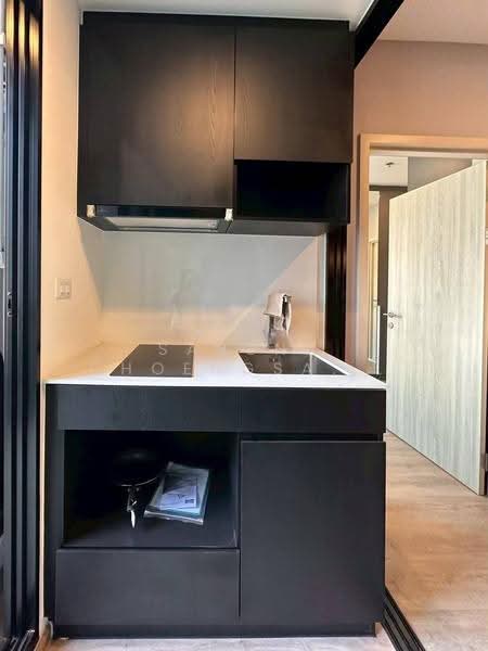 Nue District R9, Bangkok, 59 Rama 9 Road, Huai Khwang, Bangkok, 1 Bedroom, 30 sqm, Condo For Rent, by Sarena Choengsamor, 500583745 - DDproperty.com