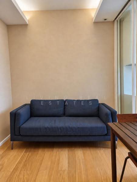 The Saint Residences Ladprao, bangkok, 588 Vibhavadi-Rangsit Road, Jom Phon, Chatuchak, Bangkok, 1 Bedroom, 30 sqm, Condo For Rent, by Living Real Estates, 500583746 - DDproperty.com