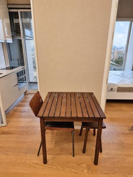 The Saint Residences Ladprao, bangkok, 588 Vibhavadi-Rangsit Road, Jom Phon, Chatuchak, Bangkok, 1 Bedroom, 30 sqm, Condo For Rent, by Living Real Estates, 500583746 - DDproperty.com