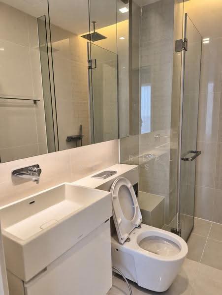 The Saint Residences Ladprao, bangkok, 588 Vibhavadi-Rangsit Road, Jom Phon, Chatuchak, Bangkok, 1 Bedroom, 30 sqm, Condo For Rent, by Living Real Estates, 500583746 - DDproperty.com