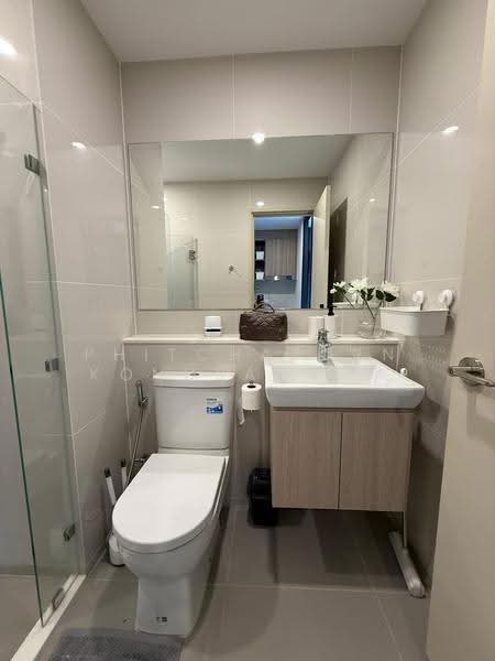 Life Rama 4-Asoke, bangkok, Rama 4 Road, Khlong Toei, Bangkok, 1 Bedroom, 30 sqm, Condo For Rent, by Phitchaporn Kongsamrong, 500583747 - DDproperty.com