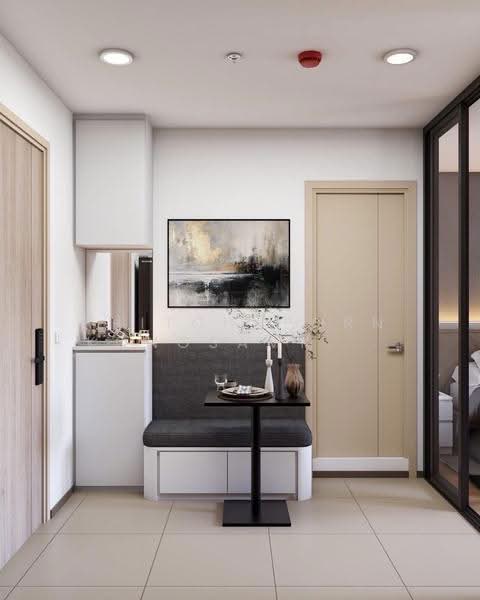 Life Rama 4-Asoke, bangkok, Rama 4 Road, Khlong Toei, Bangkok, 1 Bedroom, 30 sqm, Condo For Rent, by Phitchaporn Kongsamrong, 500583747 - DDproperty.com