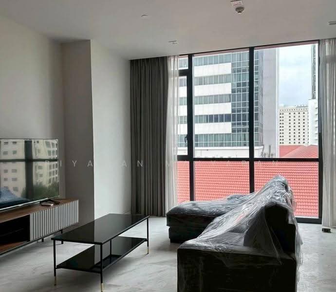 The Monument Thonglor, bangkok, 998 Thonglor Road, Khlong Tan Nua, Watthana, Bangkok, 2 Bedrooms, 125 sqm, Condo For Rent, by Piyawan Maiyapan, 500583748 - DDproperty.com
