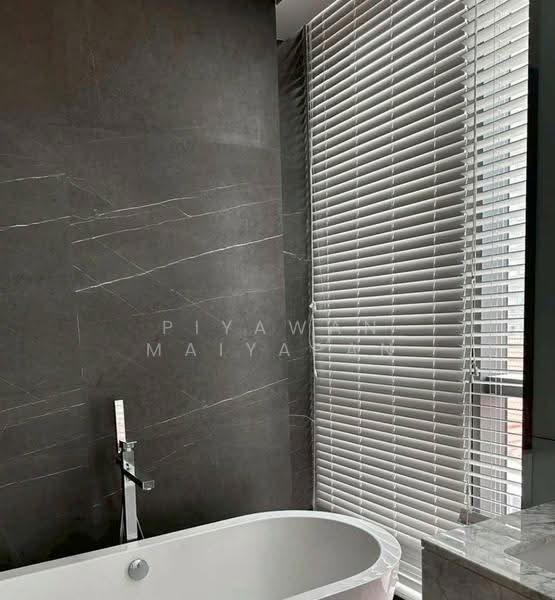 The Monument Thonglor, bangkok, 998 Thonglor Road, Khlong Tan Nua, Watthana, Bangkok, 2 Bedrooms, 125 sqm, Condo For Rent, by Piyawan Maiyapan, 500583748 - DDproperty.com