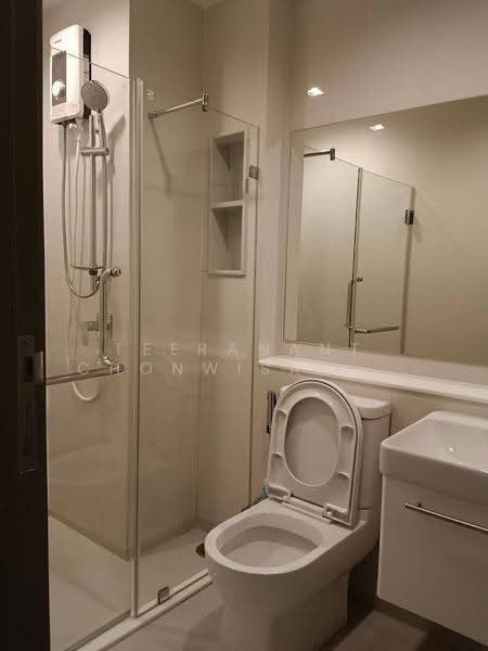 Life Asoke Hype, bangkok, 339 Chaturathit Rd, Makkasan, Ratchathewi, Bangkok, 1 Bedroom, 32 sqm, Condo For Rent, by Teeranant Chonwisaikajon, 500583749 - DDproperty.com