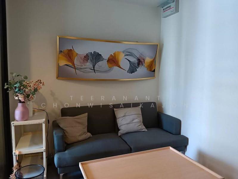 Life Asoke Hype, bangkok, 339 Chaturathit Rd, Makkasan, Ratchathewi, Bangkok, 1 Bedroom, 32 sqm, Condo For Rent, by Teeranant Chonwisaikajon, 500583749 - DDproperty.com