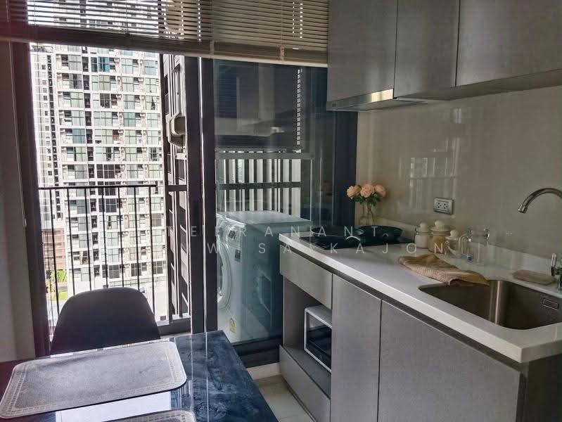 Life Asoke Hype, bangkok, 339 Chaturathit Rd, Makkasan, Ratchathewi, Bangkok, 1 Bedroom, 32 sqm, Condo For Rent, by Teeranant Chonwisaikajon, 500583749 - DDproperty.com