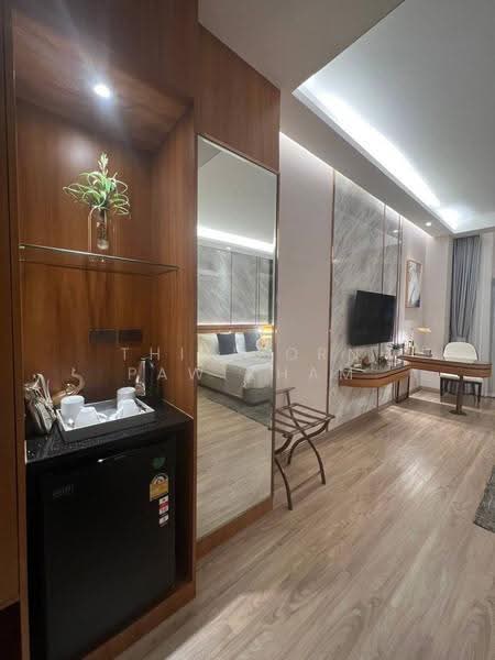 Wyndham Jomtien Pattaya : วินด์แฮม จอมเทียน พัทยา, ชลบุรี, หนองปรือ, บางละมุง, ชลบุรี, 34 ตร.ม., คอนโด ขาย, โดย Thitiporn Pawikham, 500583750 - DDproperty.com