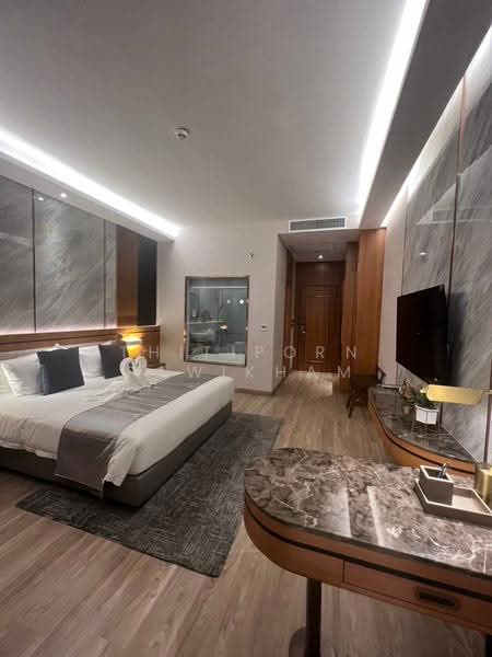 Wyndham Jomtien Pattaya : วินด์แฮม จอมเทียน พัทยา, ชลบุรี, หนองปรือ, บางละมุง, ชลบุรี, 34 ตร.ม., คอนโด ขาย, โดย Thitiporn Pawikham, 500583750 - DDproperty.com