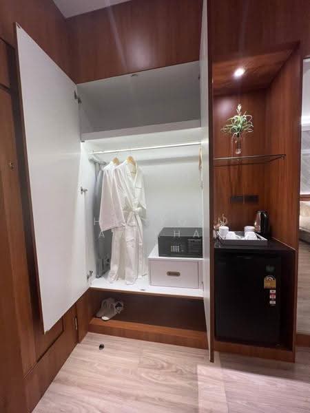 Wyndham Jomtien Pattaya, chon-buri, Nong Pru, Bang Lamung (Pattaya), Chon Buri (Pattaya), 1 Bedroom, 34 sqm, Condo For Sale, by Thitiporn Pawikham, 500583750 - DDproperty.com
