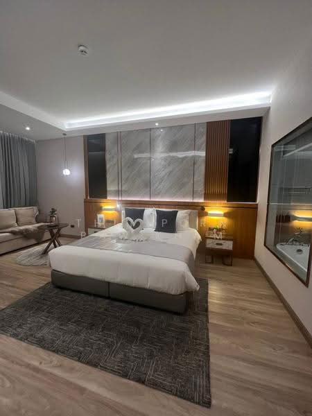 Wyndham Jomtien Pattaya : วินด์แฮม จอมเทียน พัทยา, ชลบุรี, หนองปรือ, บางละมุง, ชลบุรี, 34 ตร.ม., คอนโด ขาย, โดย Thitiporn Pawikham, 500583750 - DDproperty.com