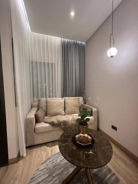Wyndham Jomtien Pattaya, chon-buri, Nong Pru, Bang Lamung (Pattaya), Chon Buri (Pattaya), 1 Bedroom, 34 sqm, Condo For Sale, by Thitiporn Pawikham, 500583750 - DDproperty.com