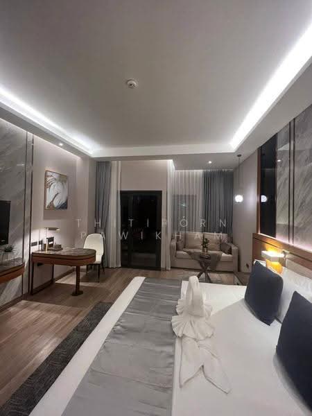Wyndham Jomtien Pattaya : วินด์แฮม จอมเทียน พัทยา, ชลบุรี, หนองปรือ, บางละมุง, ชลบุรี, 34 ตร.ม., คอนโด ขาย, โดย Thitiporn Pawikham, 500583750 - DDproperty.com