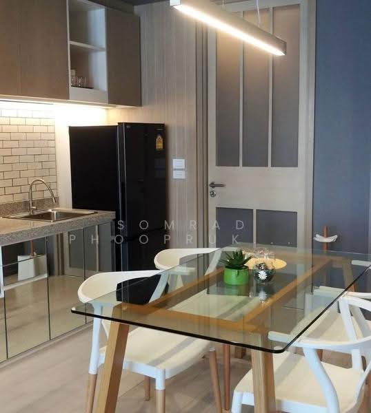 Noble Ploenchit, bangkok, 1035 Ploenchit Road, Lumphini, Pathum Wan, Bangkok, 1 Bedroom, 61 sqm, Condo For Rent, by Somrad Phoopruksachart, 500583751 - DDproperty.com