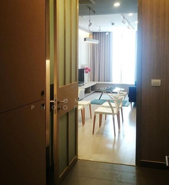 Noble Ploenchit, bangkok, 1035 Ploenchit Road, Lumphini, Pathum Wan, Bangkok, 1 Bedroom, 61 sqm, Condo For Rent, by Somrad Phoopruksachart, 500583751 - DDproperty.com