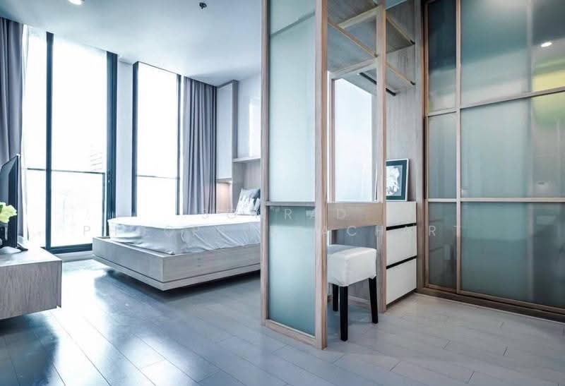 Noble Ploenchit, bangkok, 1035 Ploenchit Road, Lumphini, Pathum Wan, Bangkok, 1 Bedroom, 61 sqm, Condo For Rent, by Somrad Phoopruksachart, 500583751 - DDproperty.com