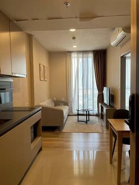 Oka Haus Sukhumvit 36, bangkok, 3399 Rama 4 Road, Khong Tan, Khlong Toei, Bangkok, 1 Bedroom, 35 sqm, Condo For Rent, by Sarena Choengsamor, 500583752 - DDproperty.com