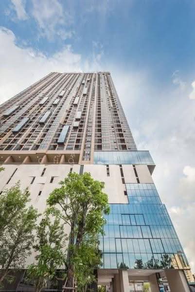 Oka Haus Sukhumvit 36, bangkok, 3399 Rama 4 Road, Khong Tan, Khlong Toei, Bangkok, 1 Bedroom, 35 sqm, Condo For Rent, by Sarena Choengsamor, 500583752 - DDproperty.com