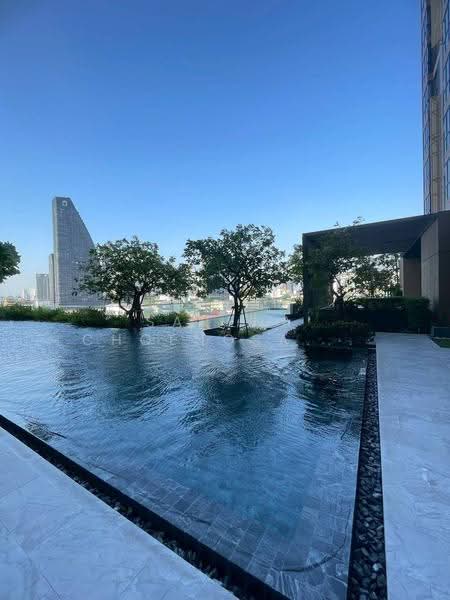 Oka Haus Sukhumvit 36, bangkok, 3399 Rama 4 Road, Khong Tan, Khlong Toei, Bangkok, 1 Bedroom, 35 sqm, Condo For Rent, by Sarena Choengsamor, 500583752 - DDproperty.com