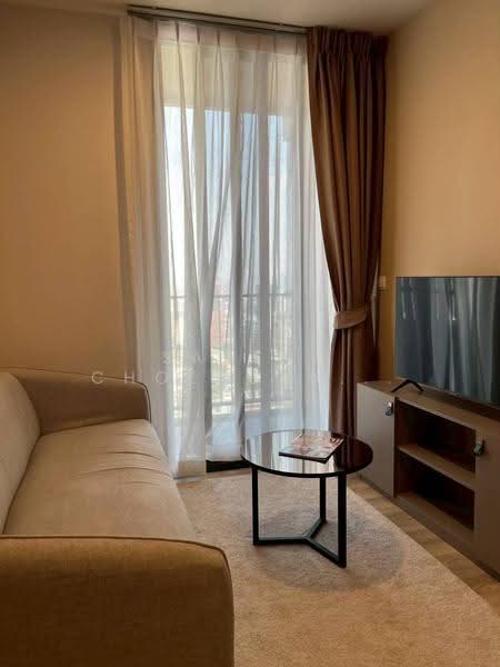 Oka Haus Sukhumvit 36, bangkok, 3399 Rama 4 Road, Khong Tan, Khlong Toei, Bangkok, 1 Bedroom, 35 sqm, Condo For Rent, by Sarena Choengsamor, 500583752 - DDproperty.com