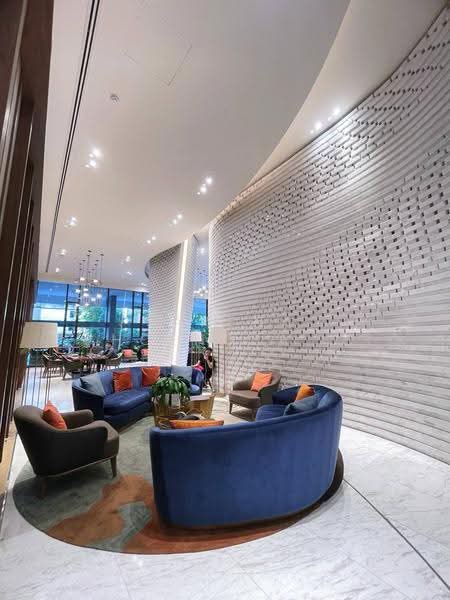 Oka Haus Sukhumvit 36, bangkok, 3399 Rama 4 Road, Khong Tan, Khlong Toei, Bangkok, 1 Bedroom, 35 sqm, Condo For Rent, by Sarena Choengsamor, 500583752 - DDproperty.com