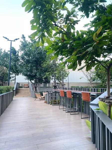 Oka Haus Sukhumvit 36, bangkok, 3399 Rama 4 Road, Khong Tan, Khlong Toei, Bangkok, 1 Bedroom, 35 sqm, Condo For Rent, by Sarena Choengsamor, 500583752 - DDproperty.com
