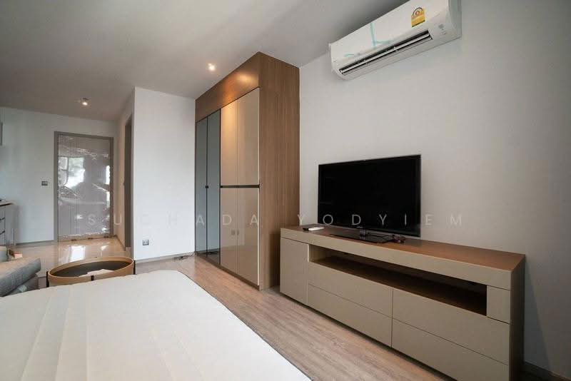 Rhythm Ekkamai, bangkok, 11 Soi Sukhumvit 63, Khlongtoei Nua, Watthana, Bangkok, 1 Bedroom, 30 sqm, Condo For Sale, by Suchada Yodyiem, 500583753 - DDproperty.com