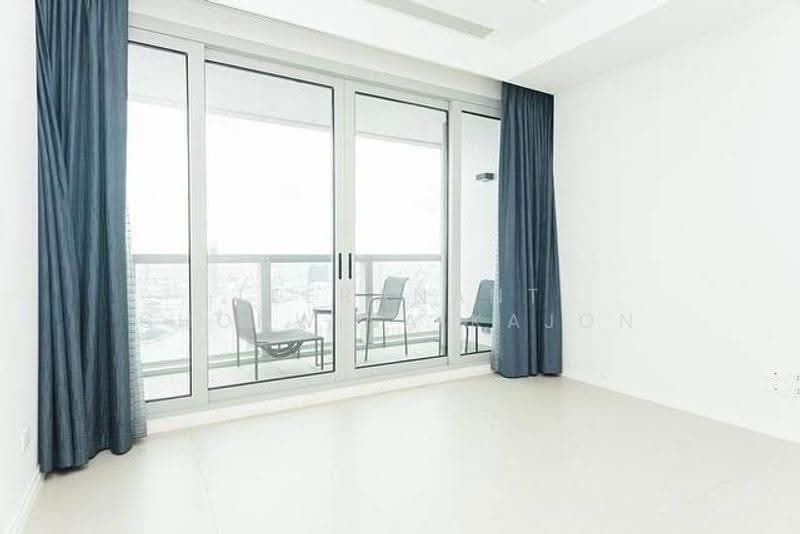 The River (Bangna-Lake 26 Community), samut-prakan, Bang Sao Thong, Samut Prakan, 2 Bedrooms, 131 sqm, Condo For Sale, by Teeranant Chonwisaikajon, 500583755 - DDproperty.com