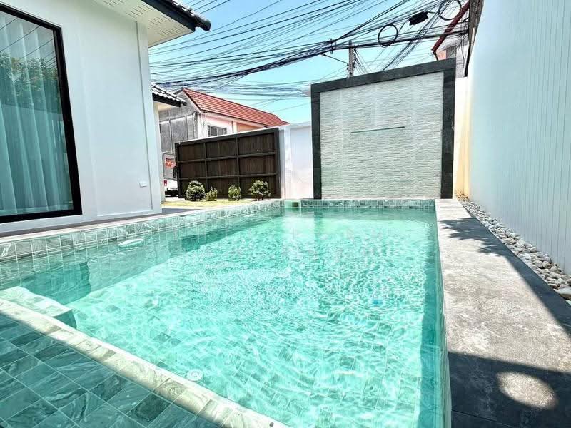 undefined, ชลบุรี, หนองปรือ, บางละมุง, ชลบุรี, 160 ตร.ม., บ้านเดี่ยว ขาย, โดย Thitiporn Pawikham, 500583756 - DDproperty.com