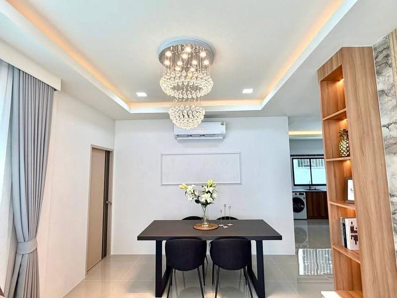 undefined, chon-buri, Nong Pru, Bang Lamung (Pattaya), Chon Buri (Pattaya), 3 Bedrooms, 160 sqm, Single Detached House For Sale, by Thitiporn Pawikham, 500583756 - DDproperty.com