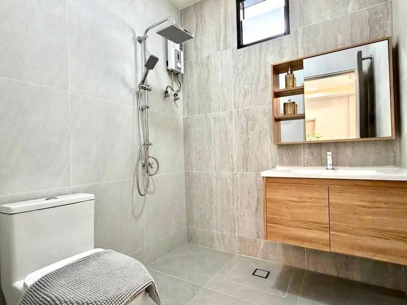 undefined, chon-buri, Nong Pru, Bang Lamung (Pattaya), Chon Buri (Pattaya), 3 Bedrooms, 160 sqm, Single Detached House For Sale, by Thitiporn Pawikham, 500583756 - DDproperty.com
